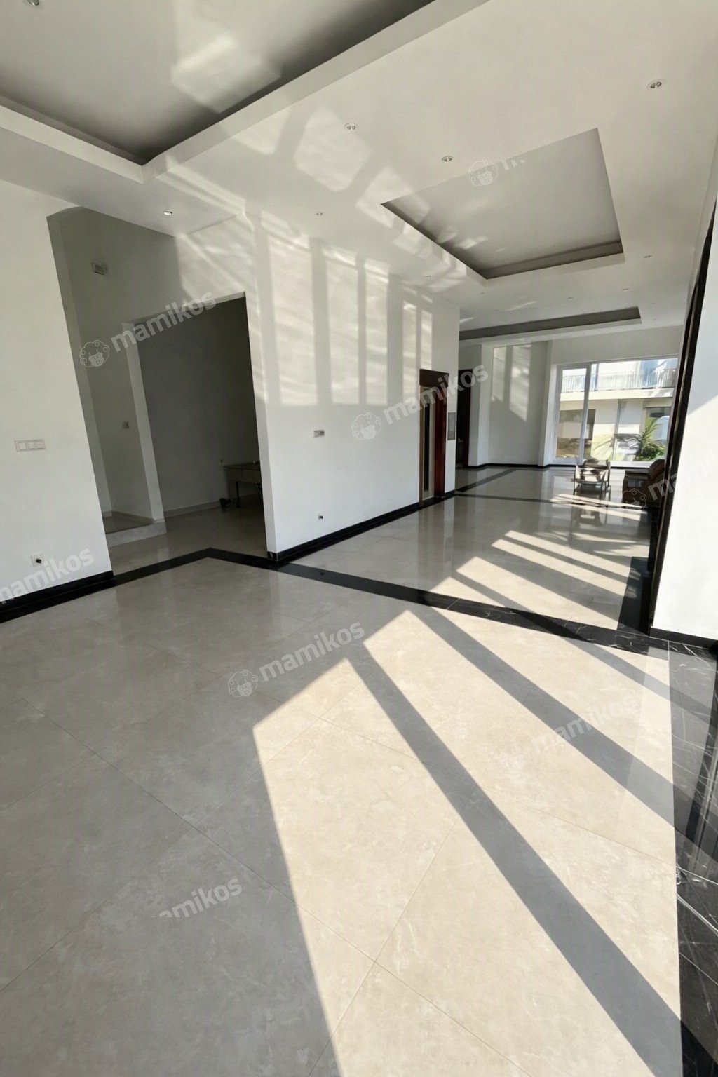Rumah Sertifikat SHM 4 Kamar Tidur 6 Kamar Mandi Sunter Jakarta Utara - Photo 5