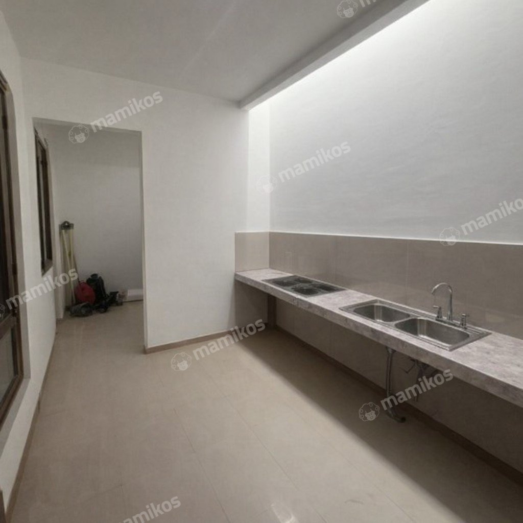 Rumah Sertifikat SHM 3 Kamar Tidur 2 Kamar Mandi Meruya Jakarta Barat - Photo 3