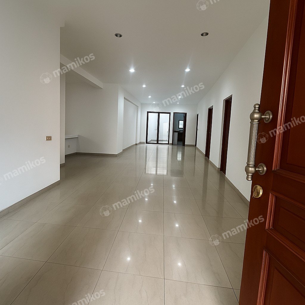 Rumah Sertifikat SHM 3 Kamar Tidur 2 Kamar Mandi Meruya Jakarta Barat - Photo 4