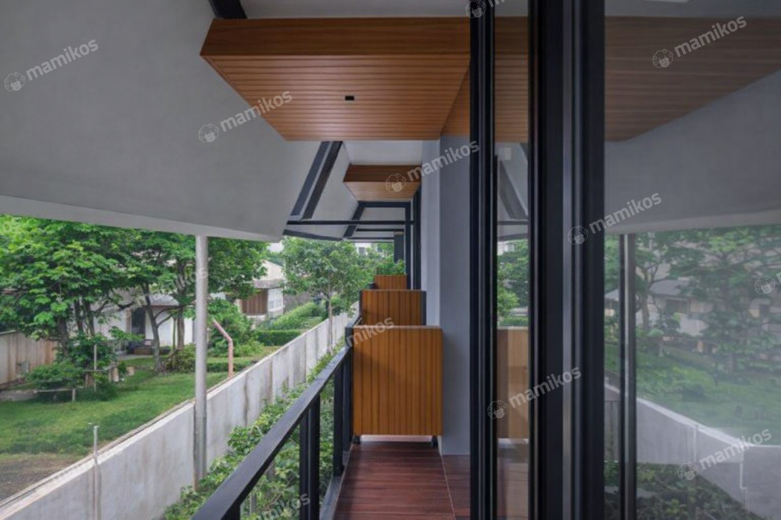 Rumah Sertifikat SHM 4 Kamar Tidur 3 Kamar Mandi Kemang Jakarta Selatan - Photo 3