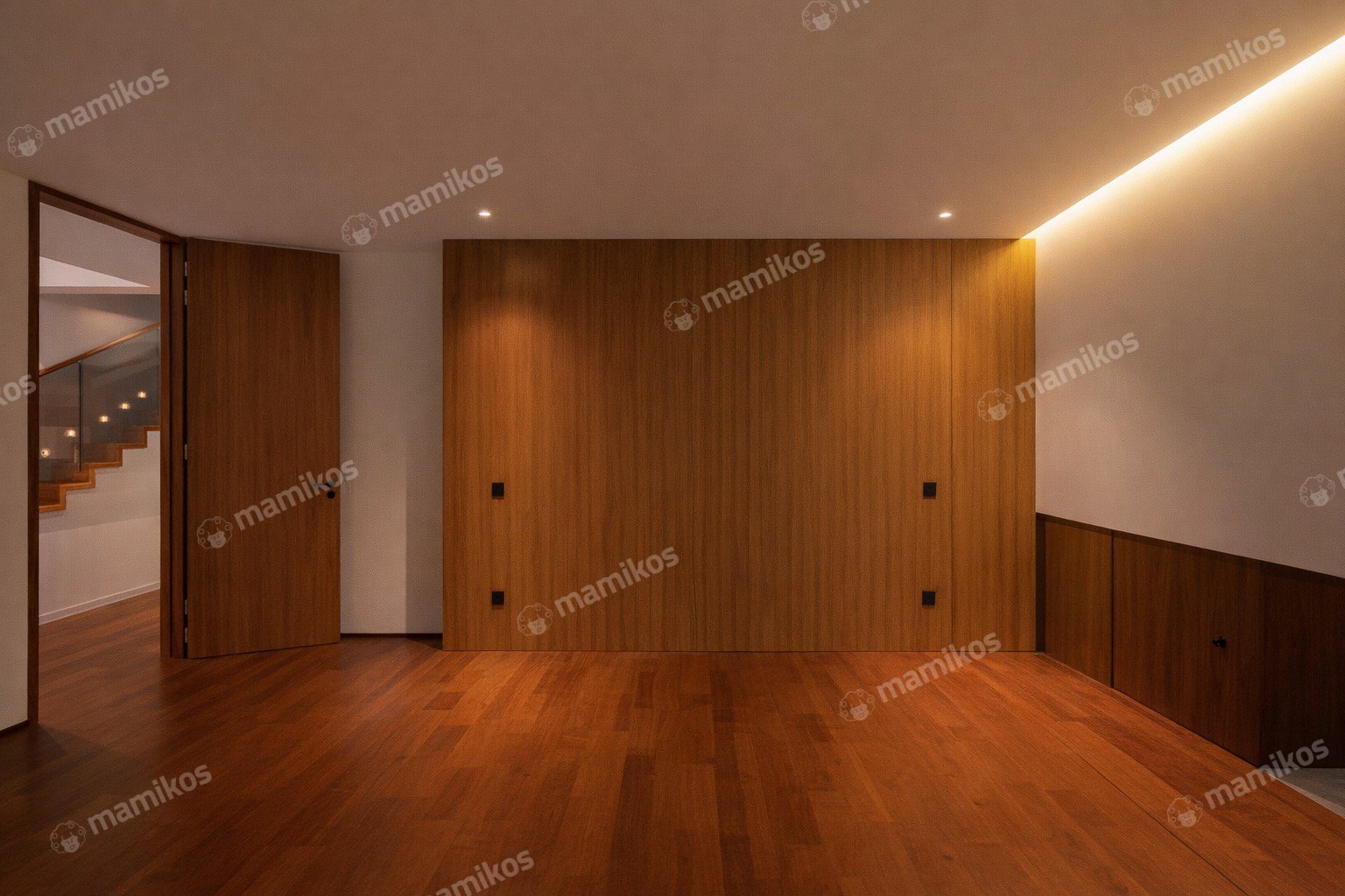 Rumah Sertifikat SHM 4 Kamar Tidur 3 Kamar Mandi Kemang Jakarta Selatan - Photo 4
