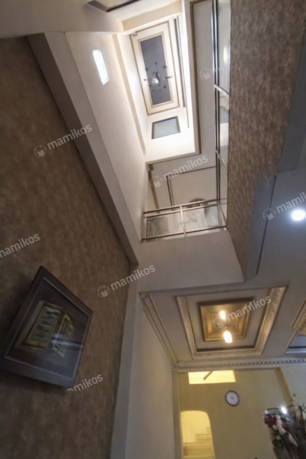 Rumah Sertifikat SHM 5 Kamar Tidur 5 Kamar Mandi Koja Jakarta Utara - Photo 5