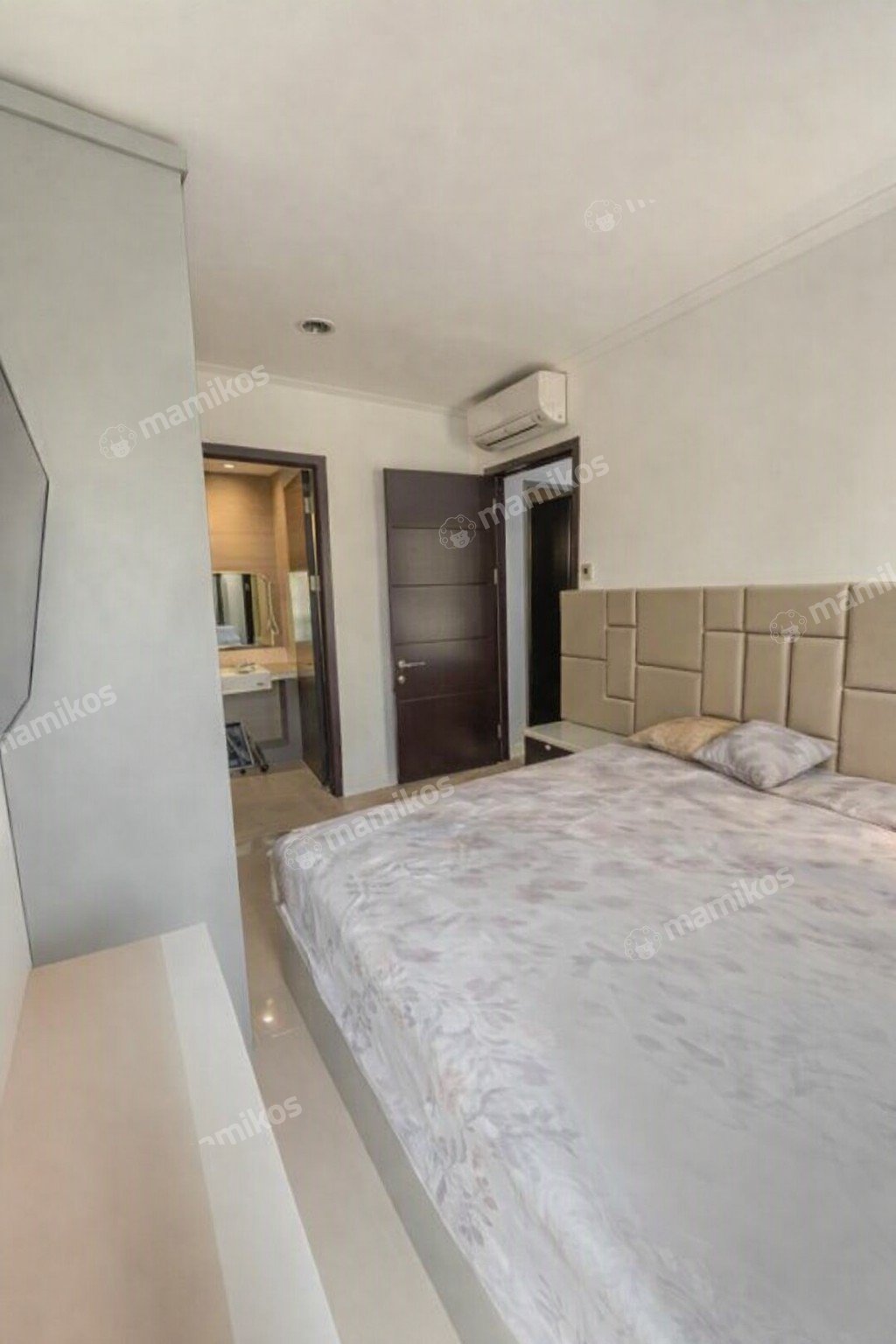 Rumah Sertifikat SHM 4 Kamar Tidur 3 Kamar Mandi Pantai Indah Kapuk 2 Jakarta Utara - Photo 3