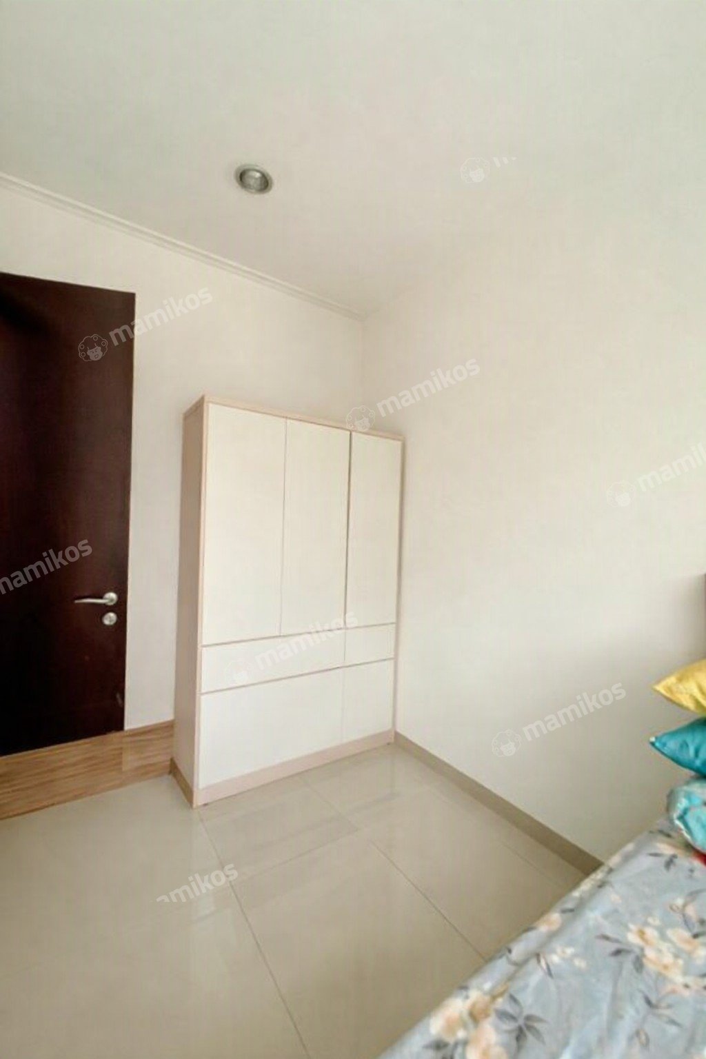 Rumah Sertifikat SHM 4 Kamar Tidur 3 Kamar Mandi Pantai Indah Kapuk 2 Jakarta Utara - Photo 4