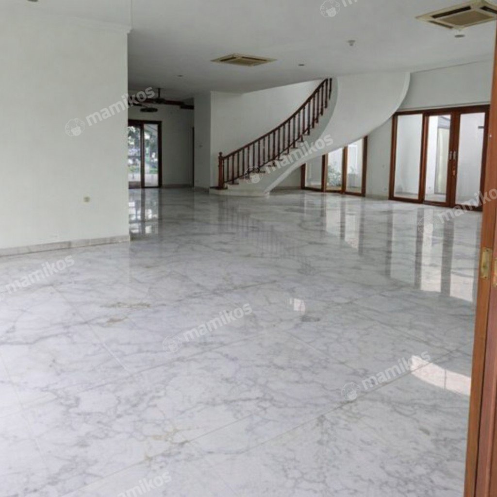 Rumah Sertifikat SHM 6 Kamar Tidur 4 Kamar Mandi Kemang Jakarta Selatan - Photo 3