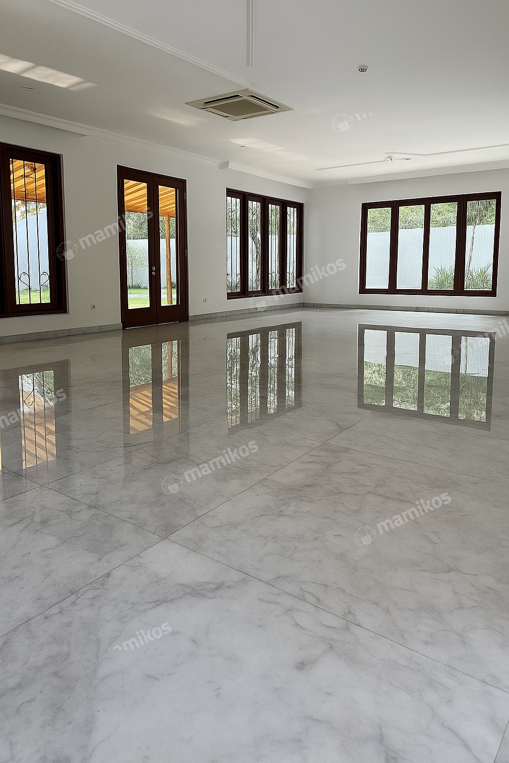 Rumah Sertifikat SHM 6 Kamar Tidur 4 Kamar Mandi Kemang Jakarta Selatan - Photo 4