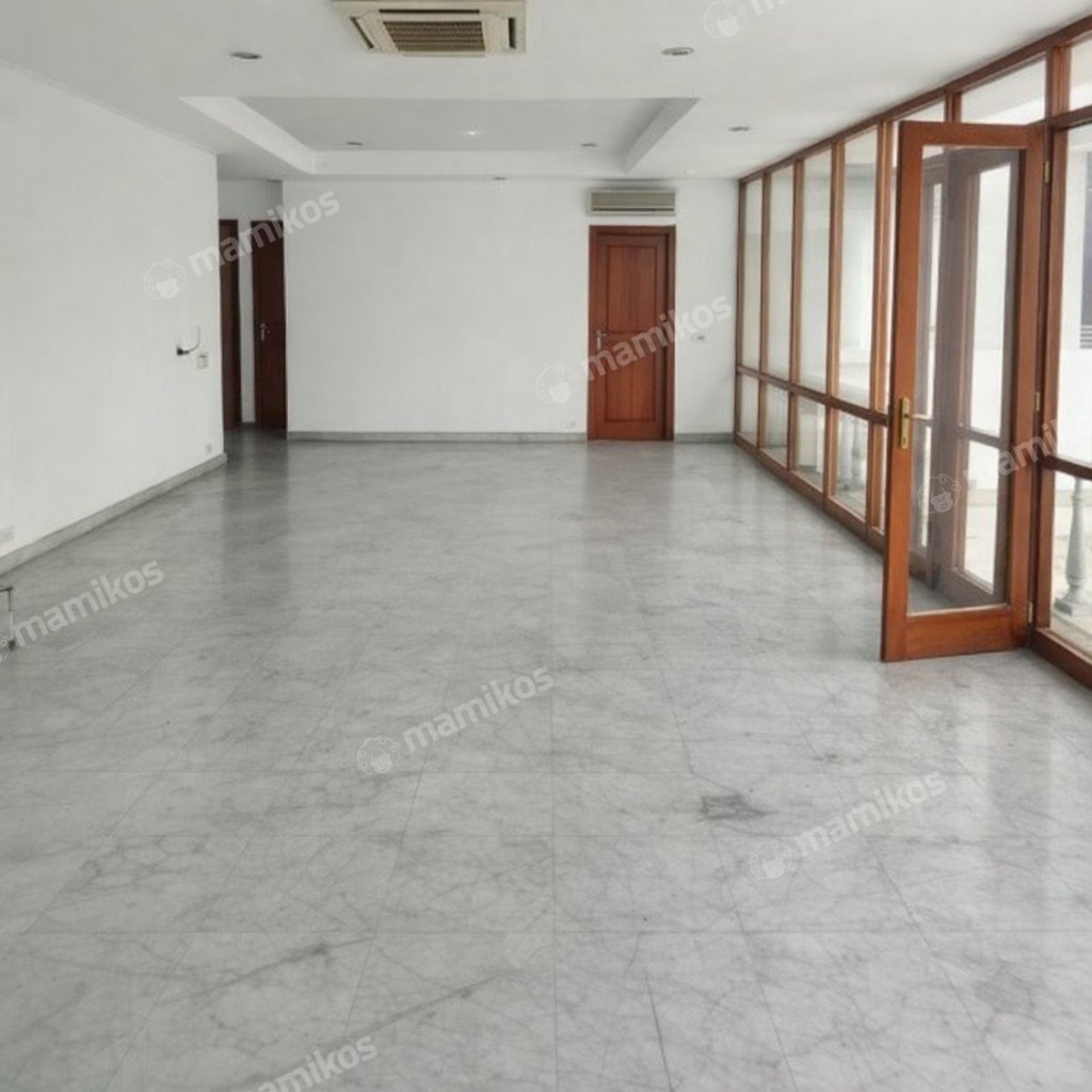 Rumah Sertifikat SHM 6 Kamar Tidur 4 Kamar Mandi Kemang Jakarta Selatan - Photo 5