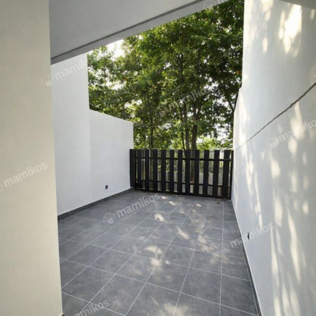 Rumah Sertifikat SHM 3 Kamar Tidur 3 Kamar Mandi Taman Meruya Jakarta Barat - Photo 3