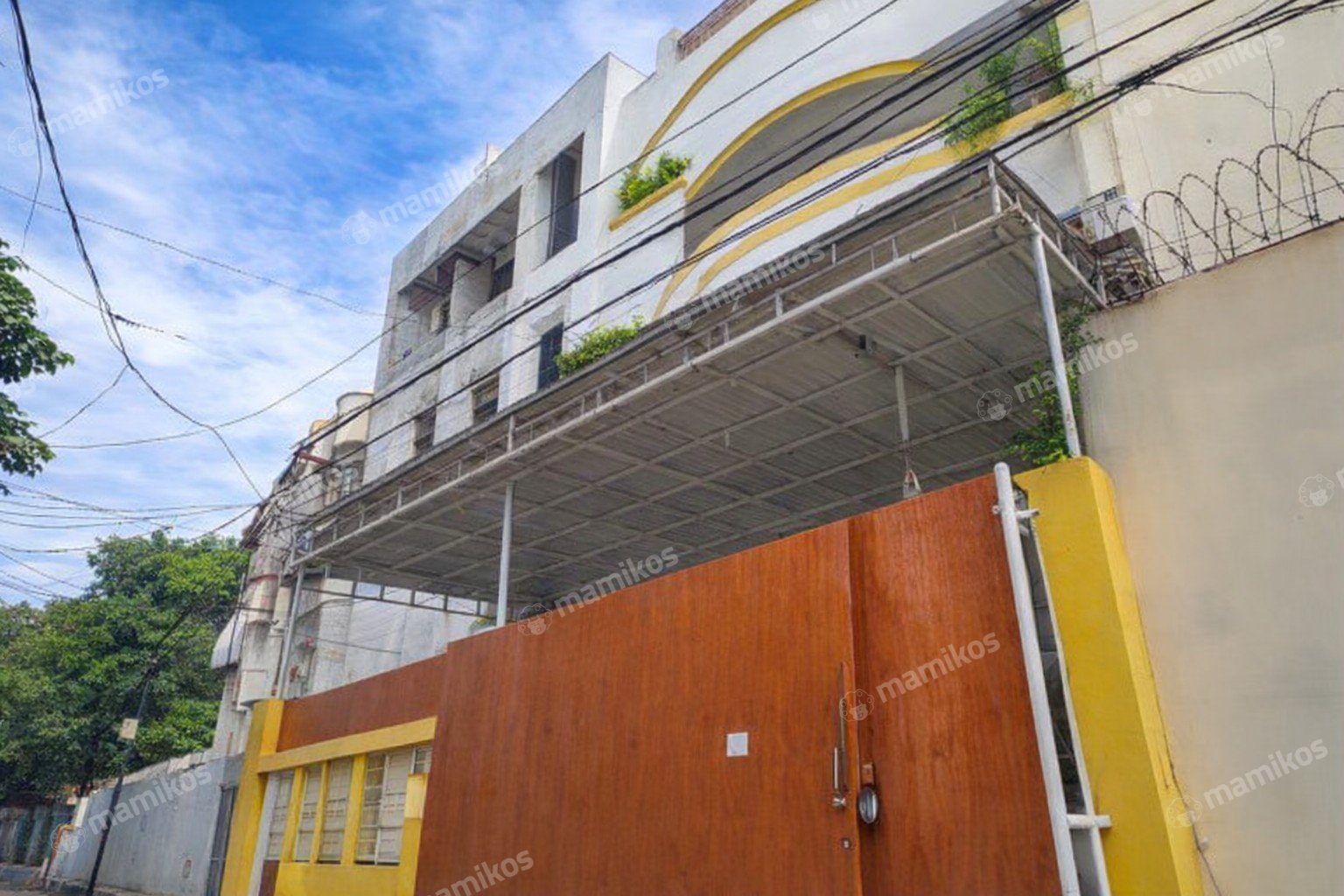 Rumah Sertifikat SHM 32 Kamar Tidur 32 Kamar Mandi Mangga Besar Jakarta Barat