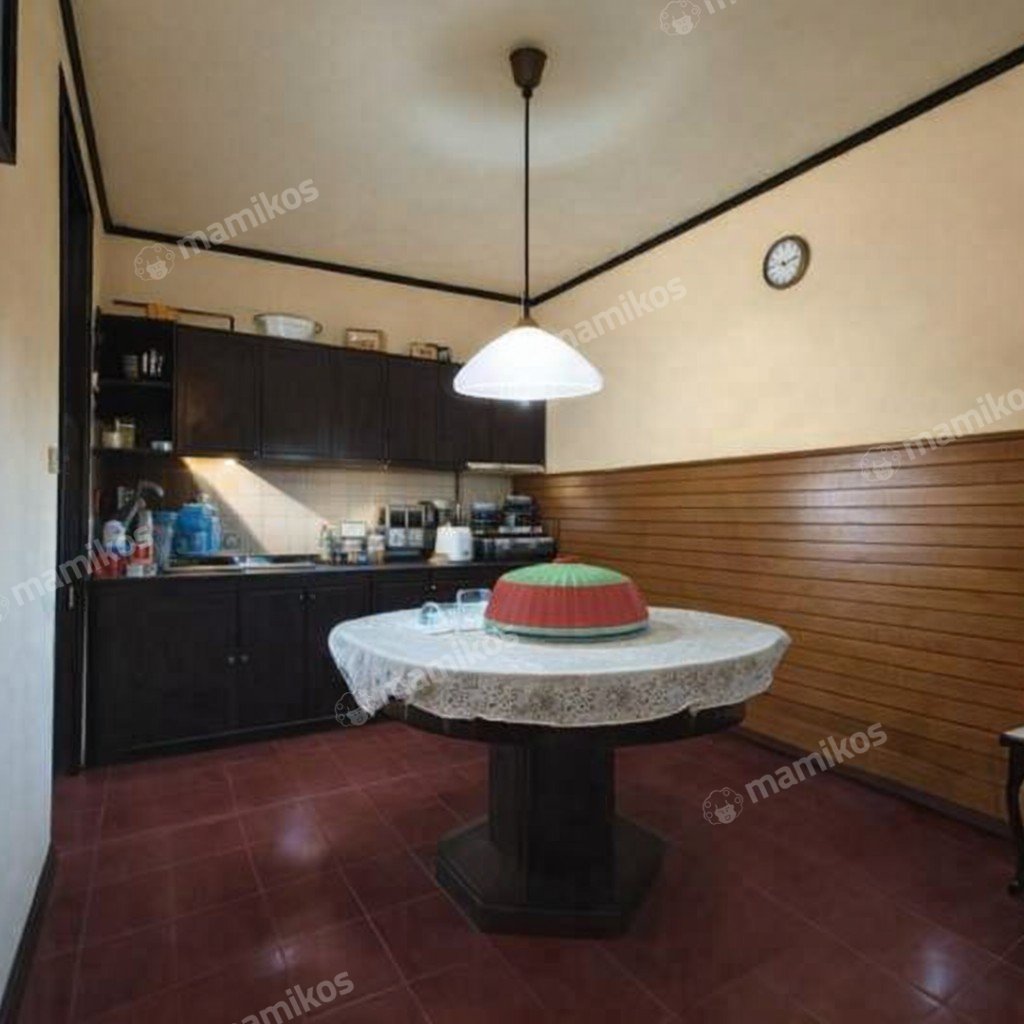 Rumah Sertifikat SHM 5 Kamar Tidur 4 Kamar Mandi Cinere Jakarta Selatan - Photo 5
