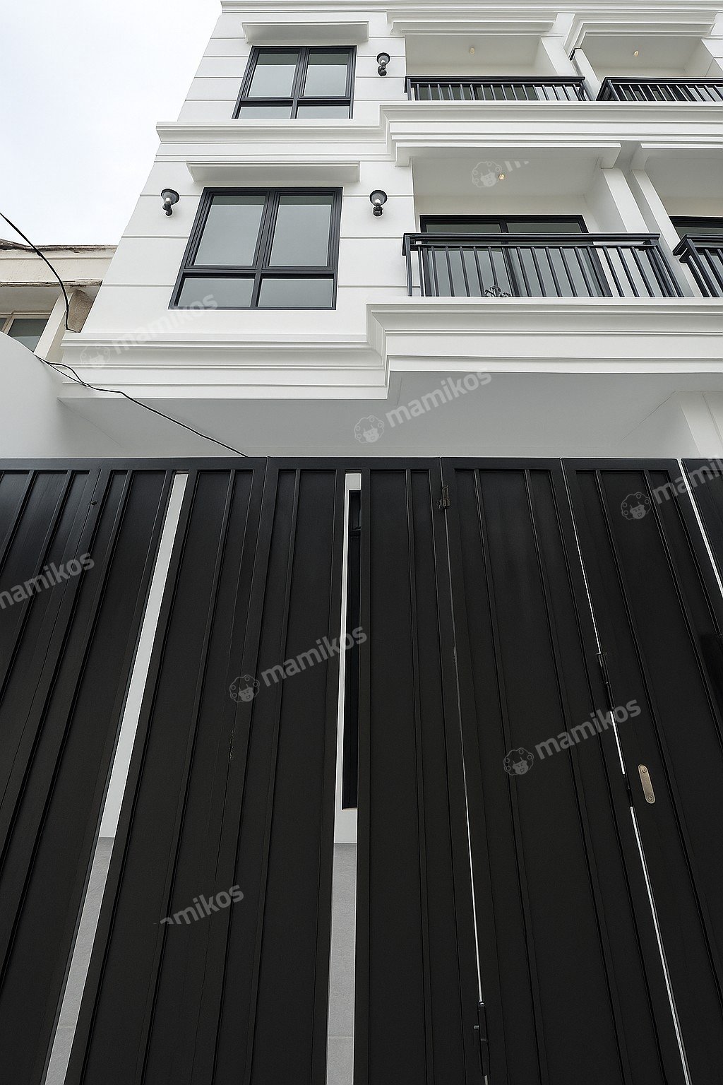 Rumah Sertifikat SHM 3 Kamar Tidur 3 Kamar Mandi Duri Kepa Jakarta Barat