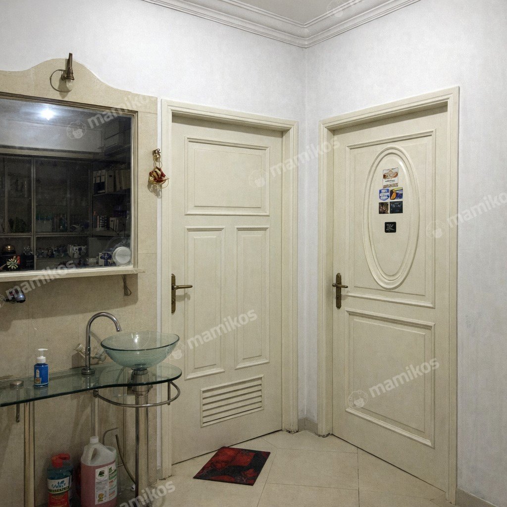 Rumah Sertifikat SHM 3 Kamar Tidur 3 Kamar Mandi Taman Palem Jakarta Barat - Photo 4
