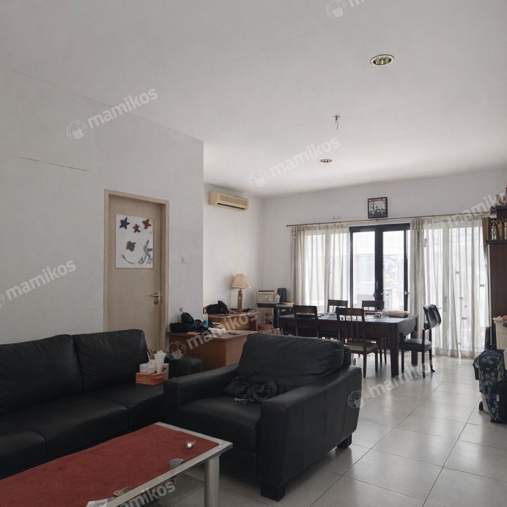 Rumah Sertifikat SHM 4 Kamar Tidur 3 Kamar Mandi Metland Menteng Jakarta Timur - Photo 2