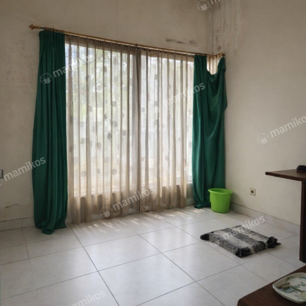 Rumah Sertifikat SHM 4 Kamar Tidur 3 Kamar Mandi Metland Menteng Jakarta Timur - Photo 3
