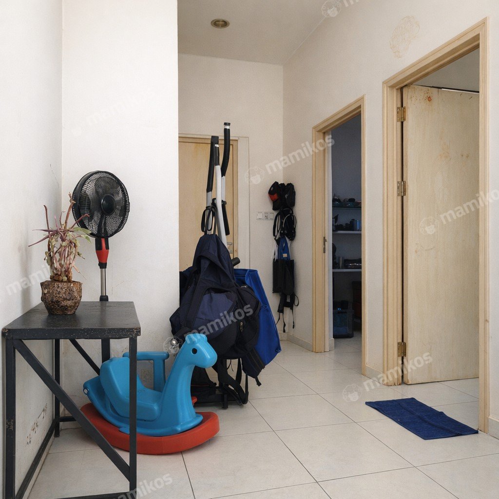 Rumah Sertifikat SHM 4 Kamar Tidur 3 Kamar Mandi Metland Menteng Jakarta Timur - Photo 4