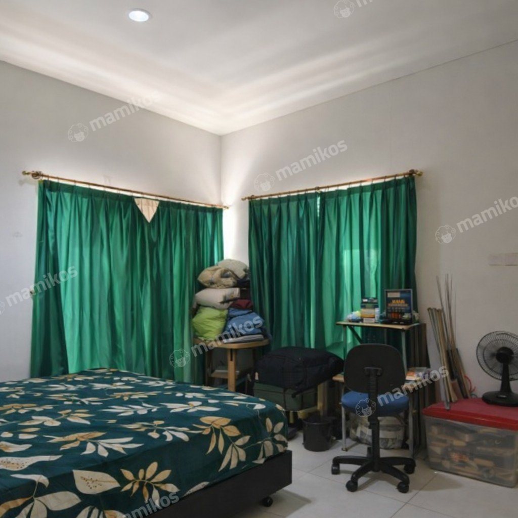 Rumah Sertifikat SHM 4 Kamar Tidur 3 Kamar Mandi Metland Menteng Jakarta Timur - Photo 5