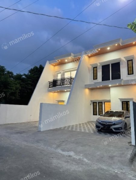 Rumah 3KT 2KM Lamper Semarang - Photo 2