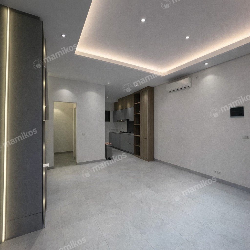 Rumah Sertifikat SHM 3 Kamar Tidur 3 Kamar Mandi Joglo Jakarta Barat - Photo 5
