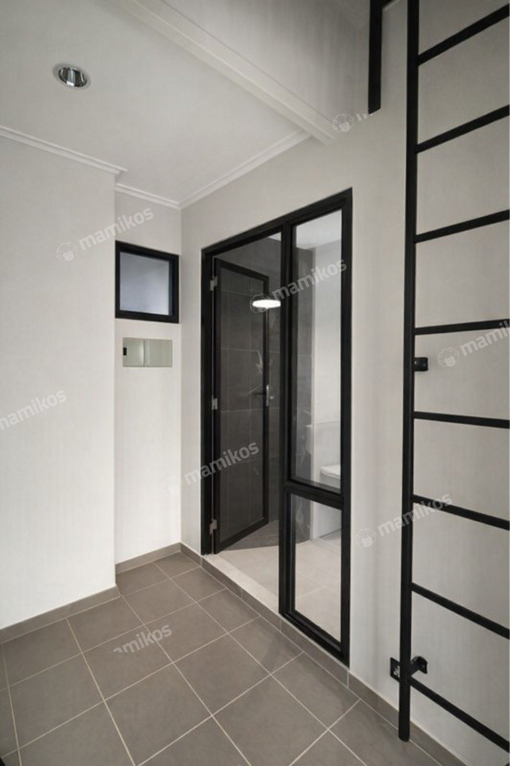 Rumah Sertifikat PPJB 2 Kamar Tidur 1 Kamar Mandi Semanan Jakarta Barat - Photo 2