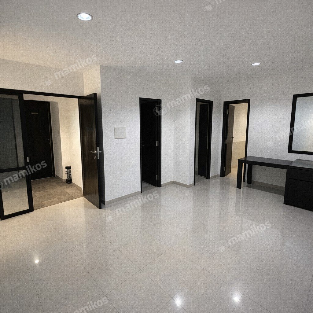Rumah Sertifikat PPJB 2 Kamar Tidur 1 Kamar Mandi Semanan Jakarta Barat - Photo 3