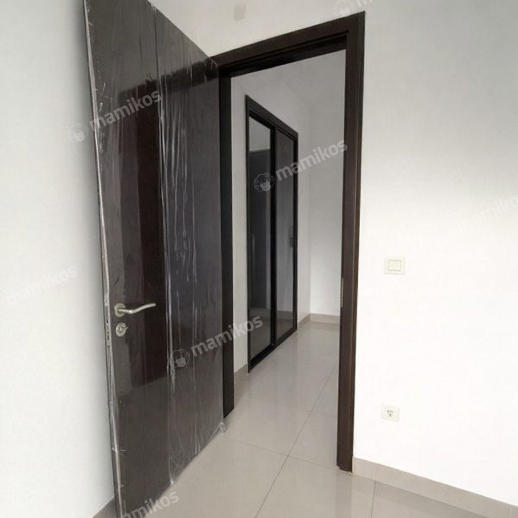 Rumah Sertifikat PPJB 2 Kamar Tidur 1 Kamar Mandi Semanan Jakarta Barat - Photo 4