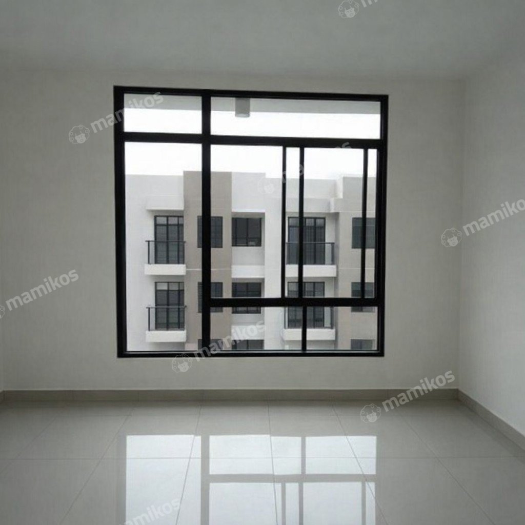 Rumah Sertifikat PPJB 2 Kamar Tidur 1 Kamar Mandi Semanan Jakarta Barat - Photo 5
