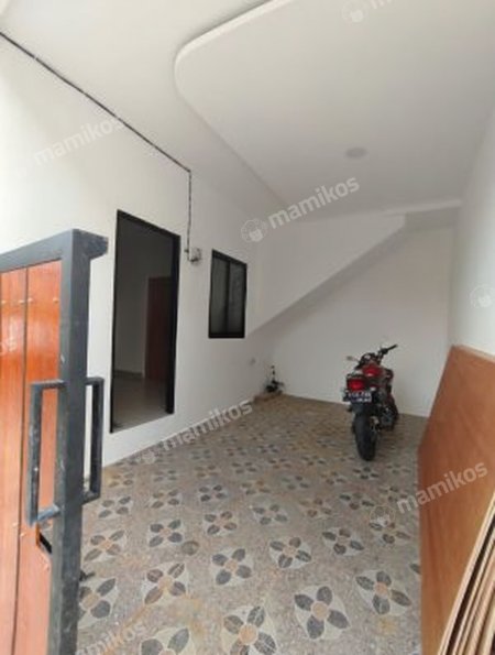 Rumah 3KT 3KM Cempaka Putih Jakarta Pusat - Photo 2
