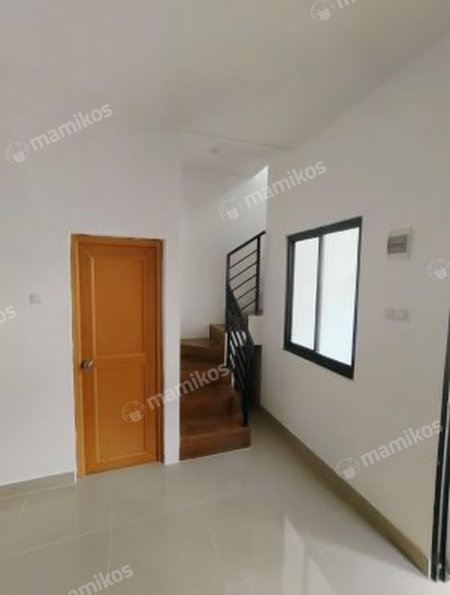 Rumah 3KT 3KM Cempaka Putih Jakarta Pusat - Photo 3