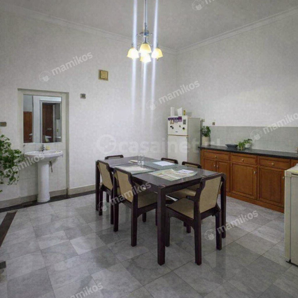 Rumah Sertifikat SHM 4 Kamar Tidur 3 Kamar Mandi Sunrise Garden Jakarta Barat - Photo 4
