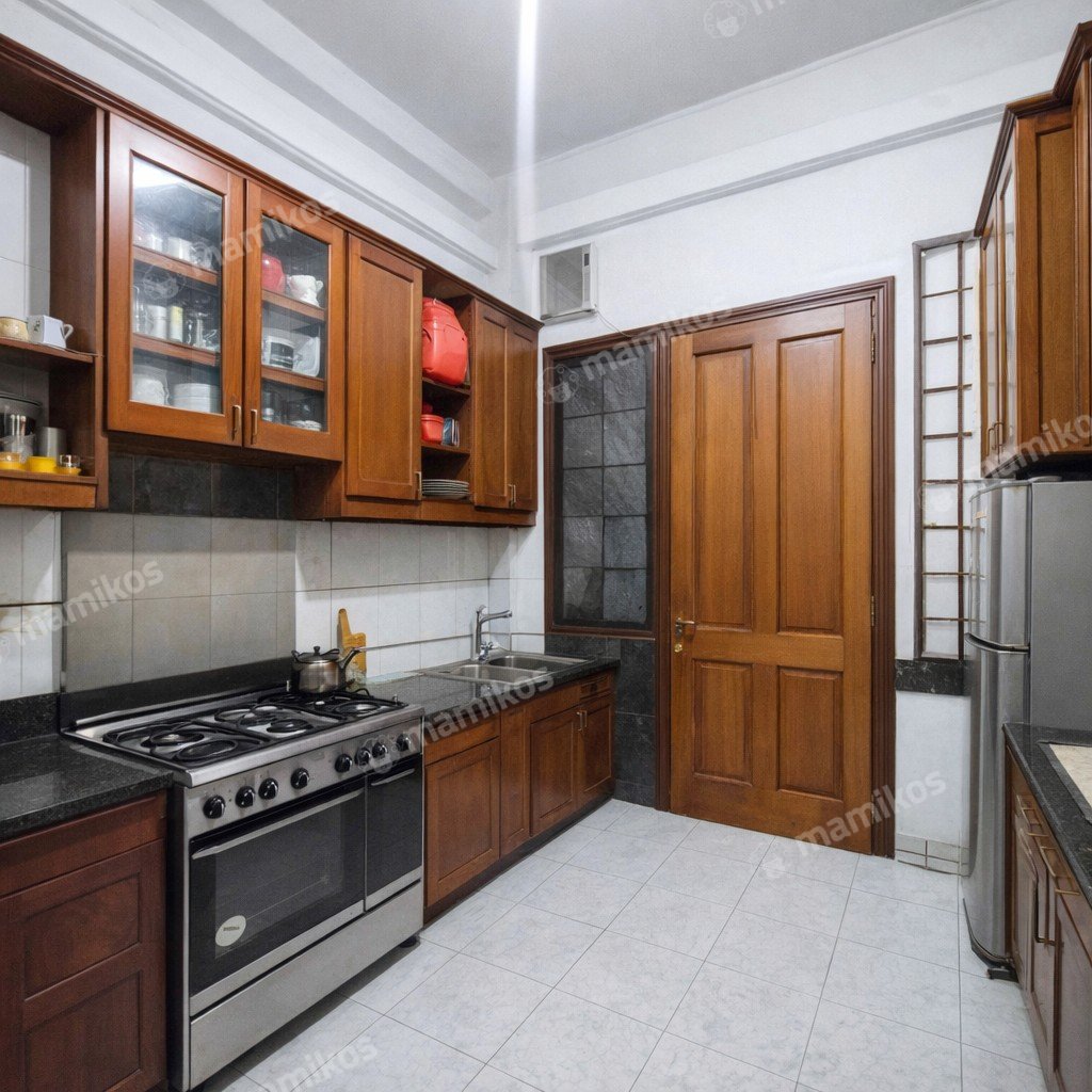 Rumah Sertifikat SHM 4 Kamar Tidur 3 Kamar Mandi Sunrise Garden Jakarta Barat - Photo 5