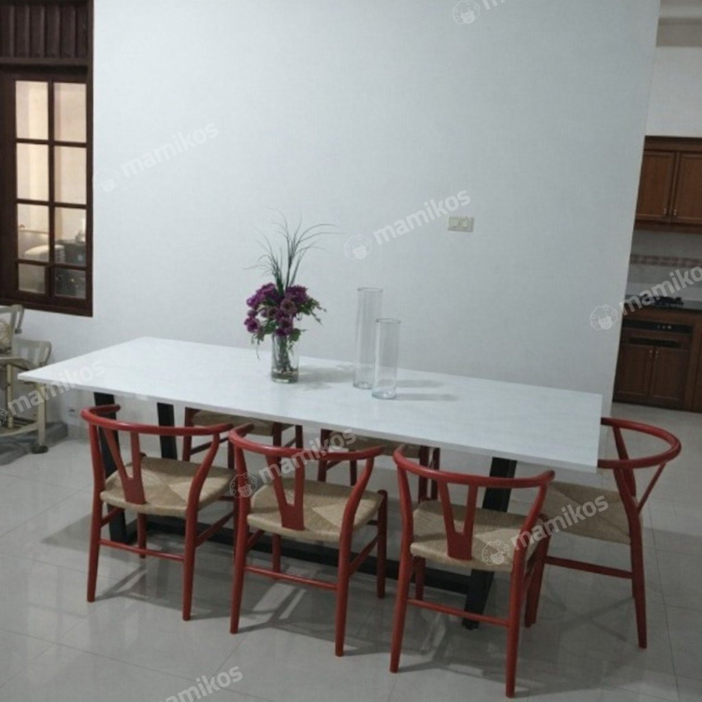 Rumah Sertifikat SHM 4 Kamar Tidur 4 Kamar Mandi Semanan Jakarta Barat - Photo 4