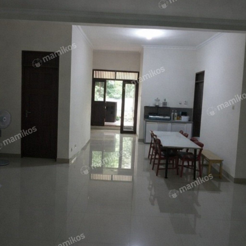 Rumah Sertifikat SHM 4 Kamar Tidur 4 Kamar Mandi Semanan Jakarta Barat - Photo 5