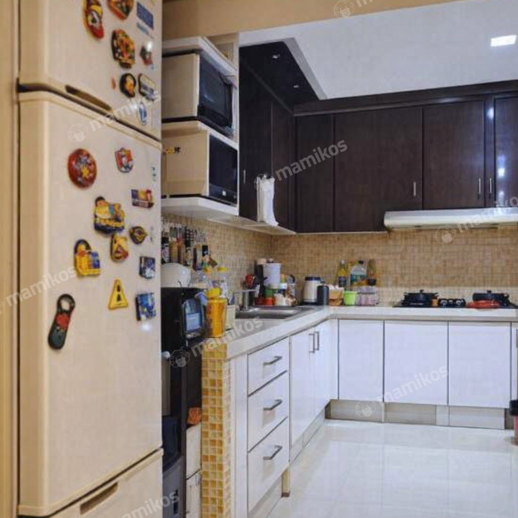 Rumah Sertifikat SHM 8 Kamar Tidur 5 Kamar Mandi Kelapa Gading Jakarta Utara - Photo 3