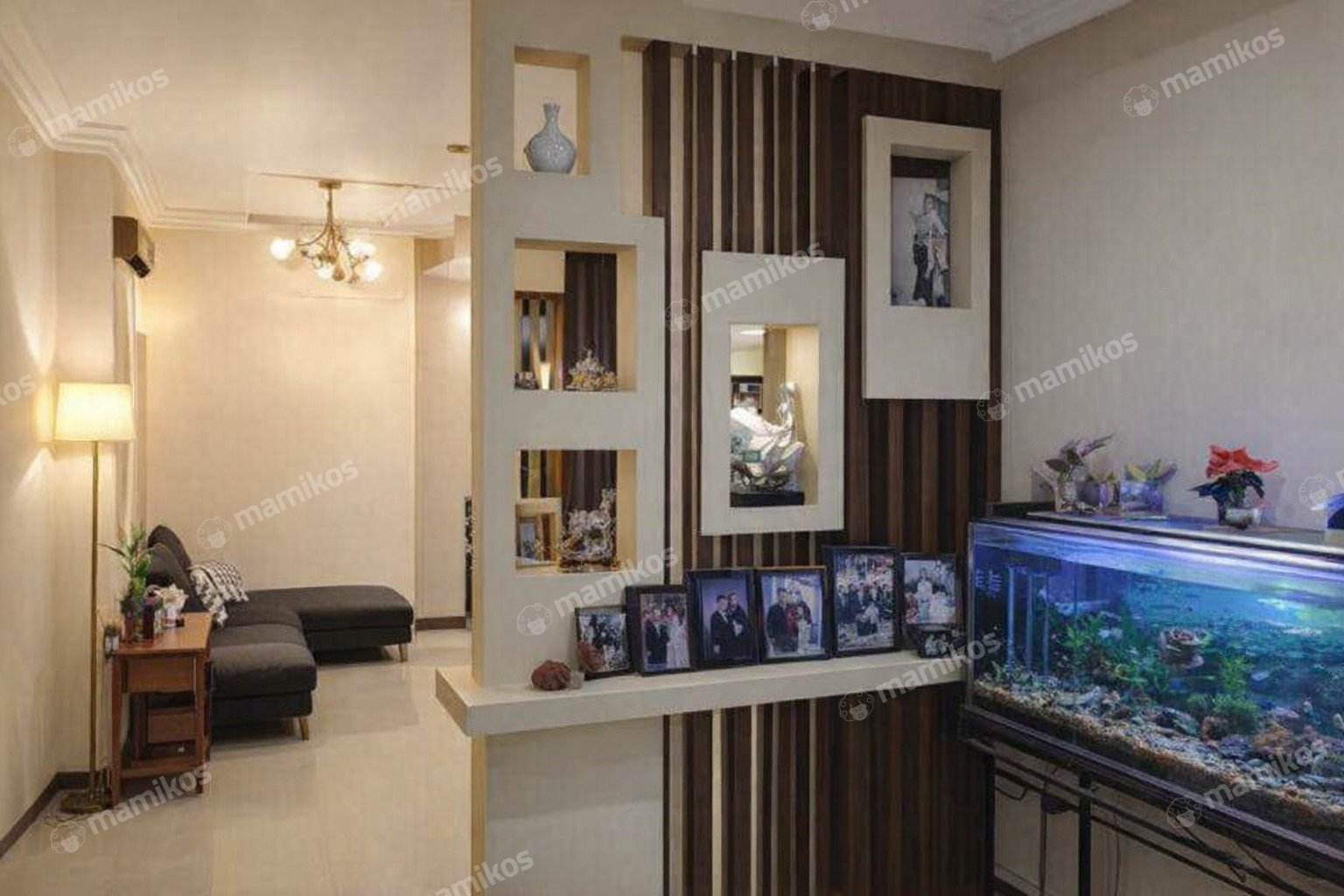 Rumah Sertifikat SHM 8 Kamar Tidur 5 Kamar Mandi Kelapa Gading Jakarta Utara - Photo 4