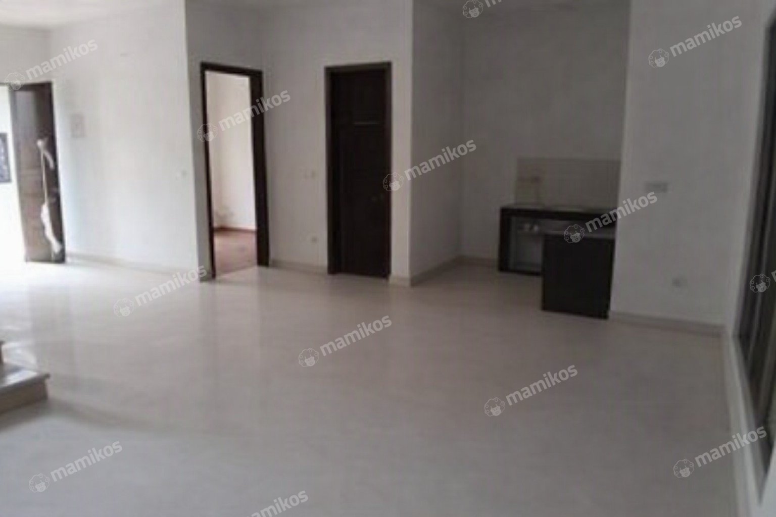 Rumah Sertifikat SHM 3 Kamar Tidur 3 Kamar Mandi Pantai Indah Kapuk Jakarta Utara - Photo 4