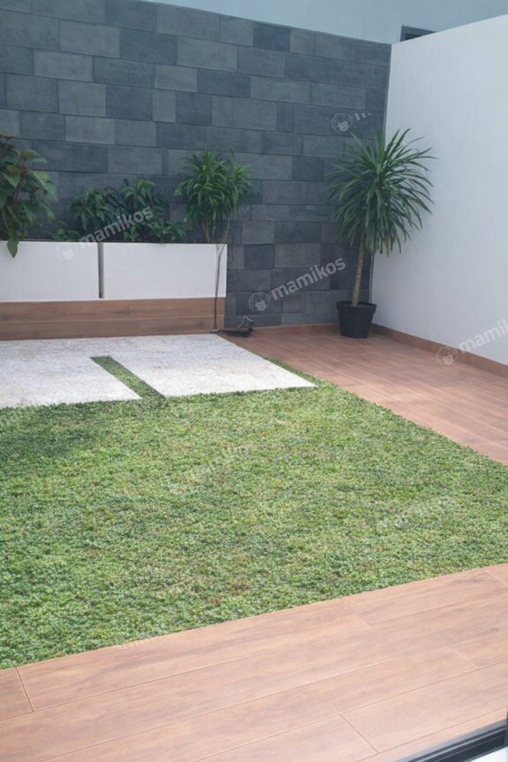 Rumah Sertifikat SHM 3 Kamar Tidur 3 Kamar Mandi Duren Sawit Jakarta Timur - Photo 2