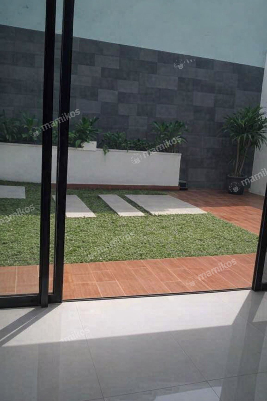Rumah Sertifikat SHM 3 Kamar Tidur 3 Kamar Mandi Duren Sawit Jakarta Timur - Photo 3