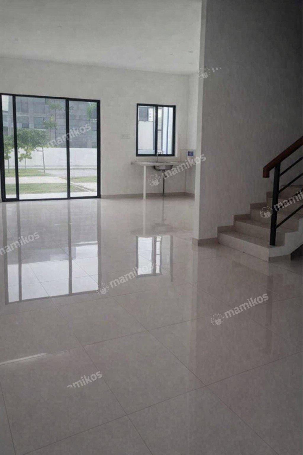 Rumah Sertifikat SHM 3 Kamar Tidur 3 Kamar Mandi Duren Sawit Jakarta Timur - Photo 5
