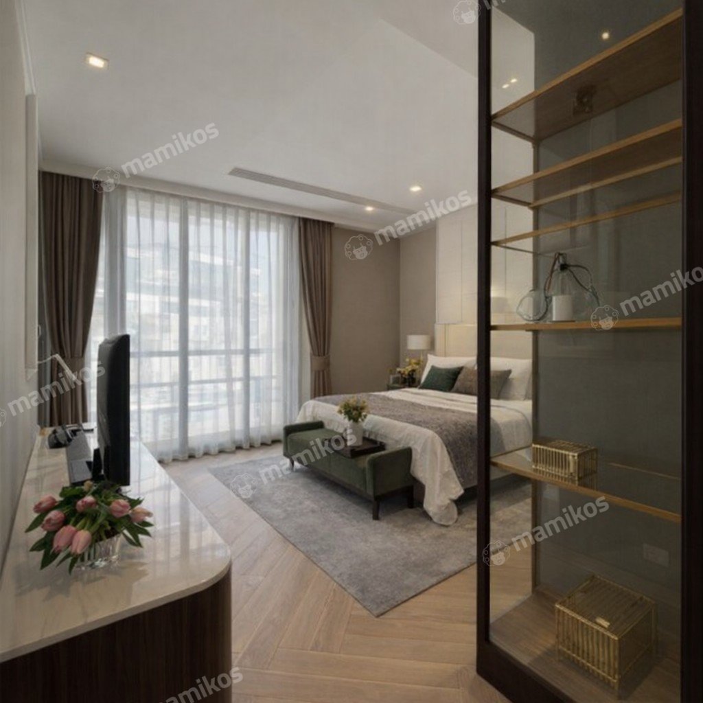 Rumah 5 Kamar Tidur 5 Kamar Mandi 3 Lantai Pulo Gadung Jakarta Timur - Photo 2