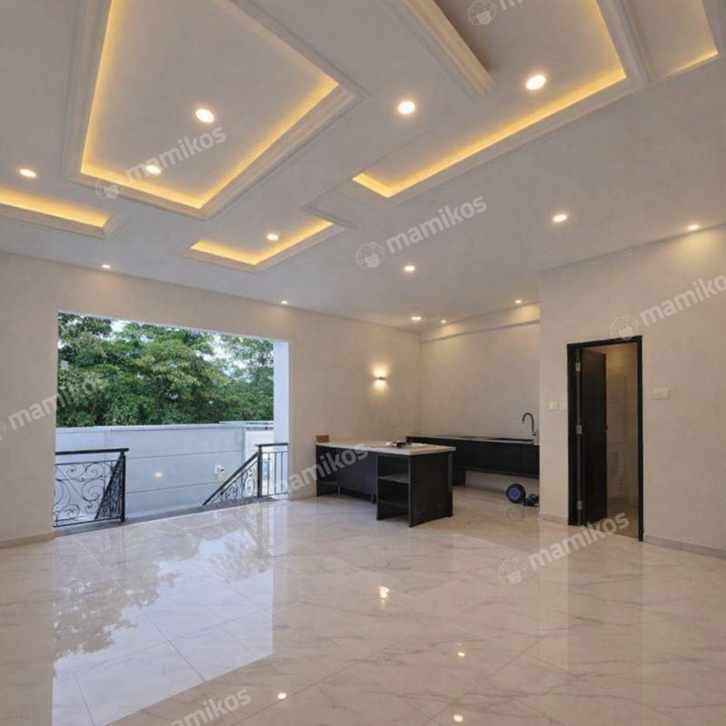 Rumah Sertifikat SHM 5 Kamar Tidur 6 Kamar Mandi Jagakarsa Jakarta Selatan - Photo 2