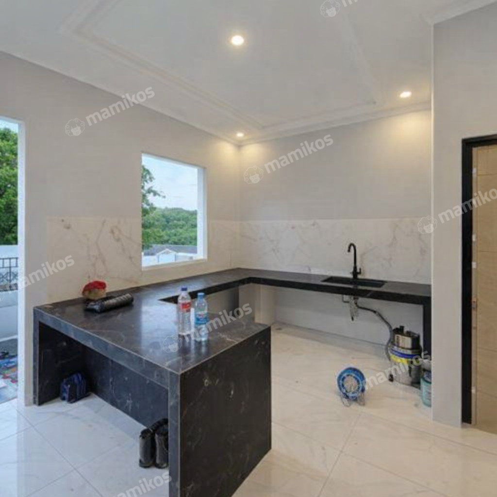 Rumah Sertifikat SHM 5 Kamar Tidur 6 Kamar Mandi Jagakarsa Jakarta Selatan - Photo 3