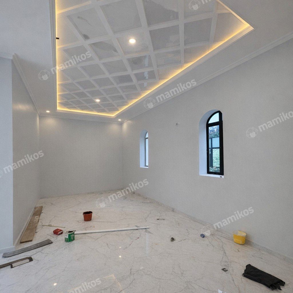 Rumah Sertifikat SHM 5 Kamar Tidur 6 Kamar Mandi Jagakarsa Jakarta Selatan - Photo 5