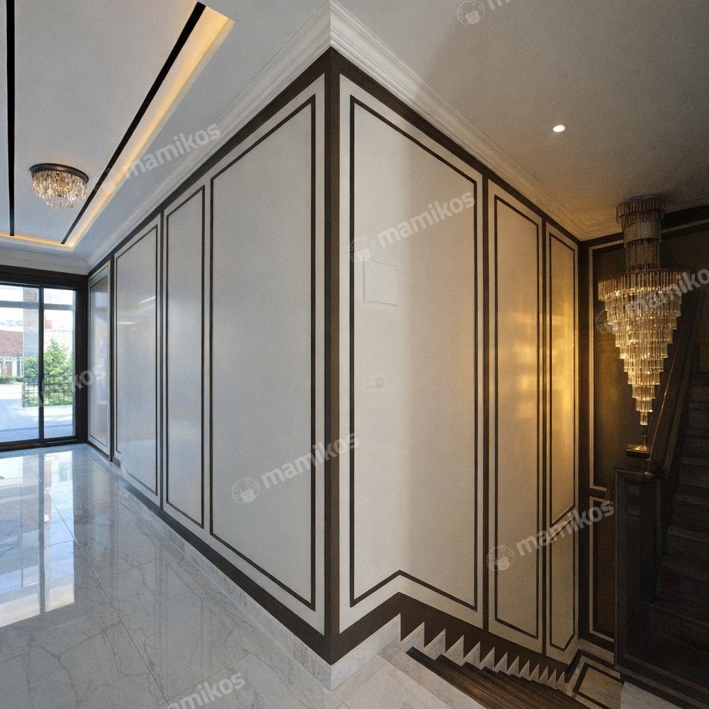Rumah Sertifikat SHM 5 Kamar Tidur 5 Kamar Mandi Pondok Indah Jakarta Selatan - Photo 2