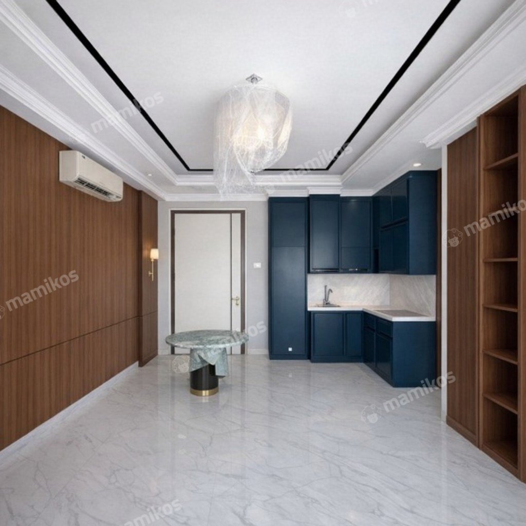 Rumah Sertifikat SHM 5 Kamar Tidur 5 Kamar Mandi Pondok Indah Jakarta Selatan - Photo 5