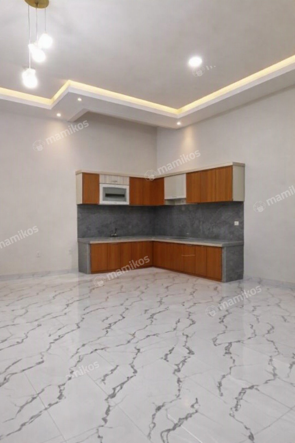 Rumah Sertifikat SHM 4 Kamar Tidur 3 Kamar Mandi Kelapa Gading Jakarta Utara - Photo 4