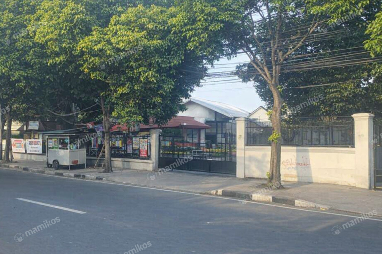 Rumah Sertifikat SHM 1 Kamar Tidur 1 Kamar Mandi Duren Sawit Jakarta Timur