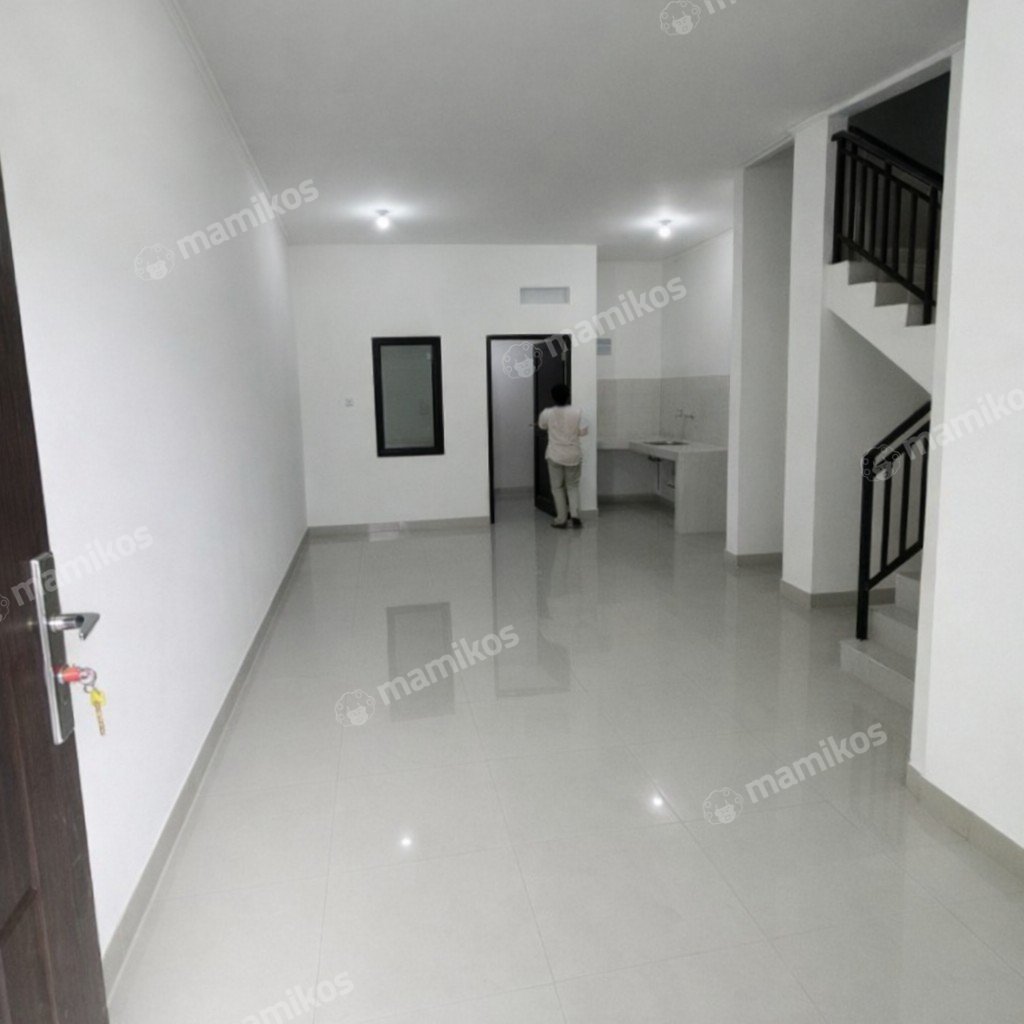 Rumah Sertifikat SHM 4 Kamar Tidur 3 Kamar Mandi Duri Kepa Jakarta Barat - Photo 3