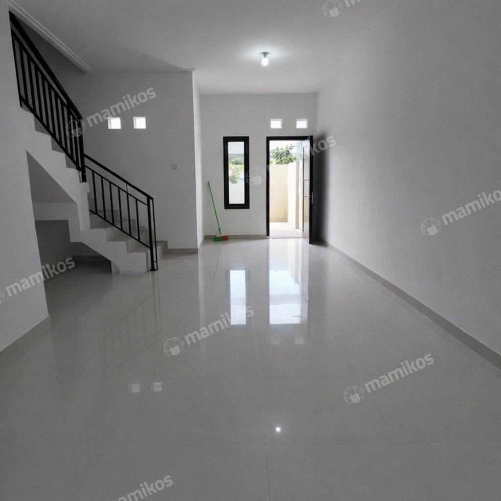 Rumah Sertifikat SHM 4 Kamar Tidur 3 Kamar Mandi Duri Kepa Jakarta Barat - Photo 5