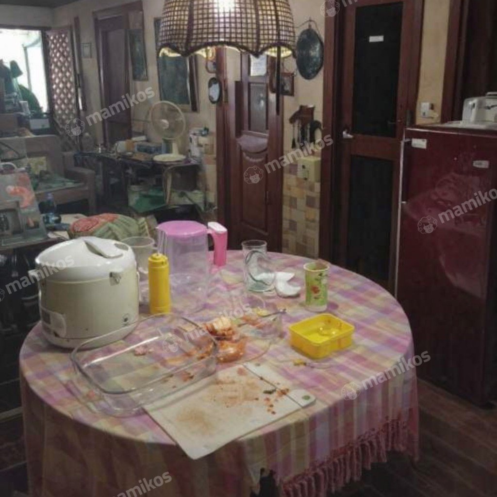 Rumah Sertifikat HGB 5 Kamar Tidur 2 Kamar Mandi Tebet Jakarta Selatan - Photo 4