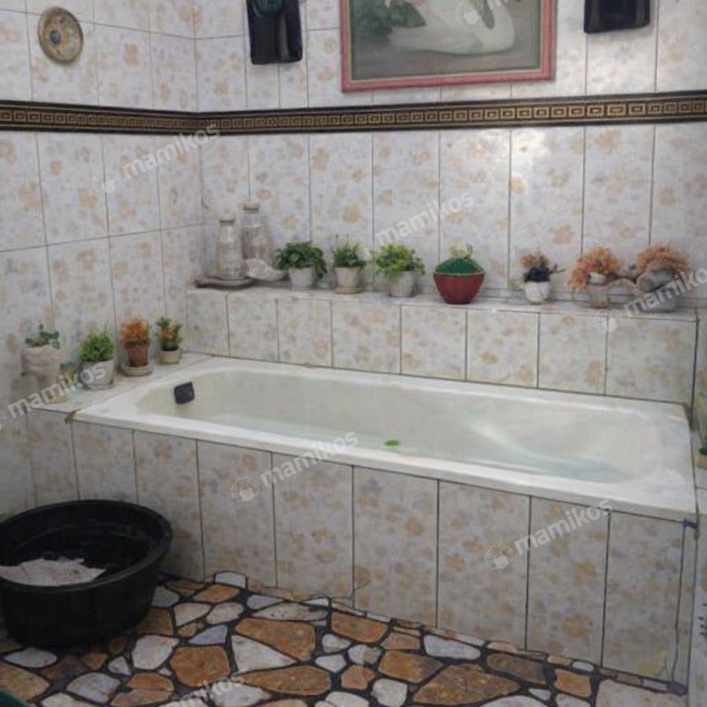Rumah Sertifikat HGB 5 Kamar Tidur 2 Kamar Mandi Tebet Jakarta Selatan - Photo 5